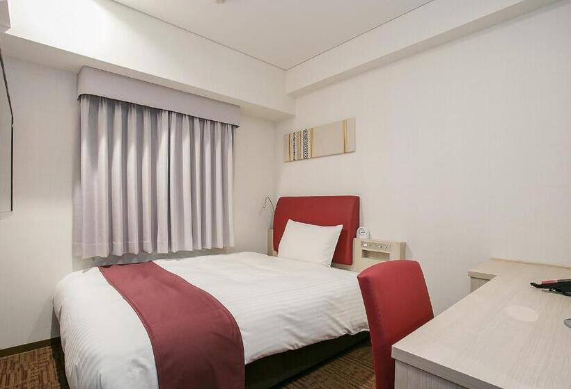 Номер Стандарт, Mars Garden Hotel Hakata