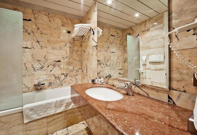 ４ベッドルームクラシックタイプ, Mediterraneo Palace