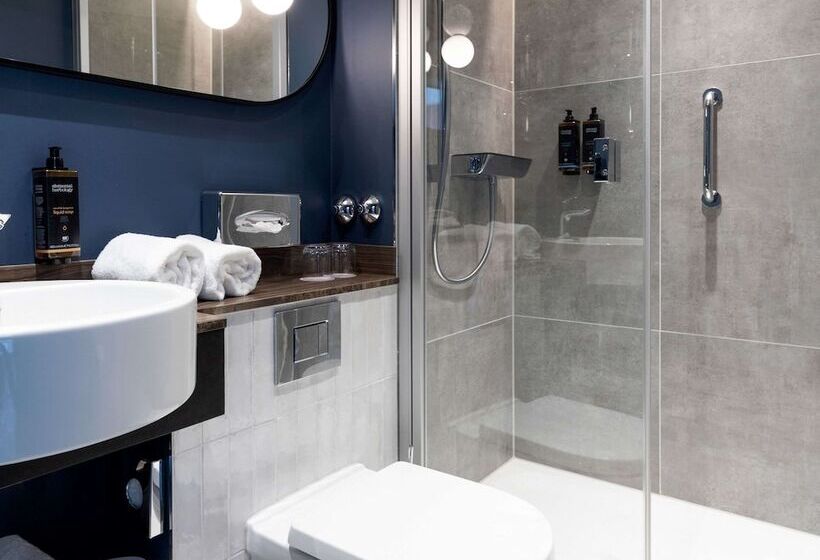 标准间, Mercure Mainz City Center