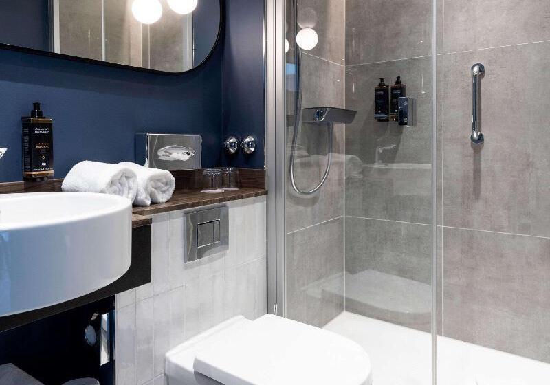 标准间, Mercure Mainz City Center
