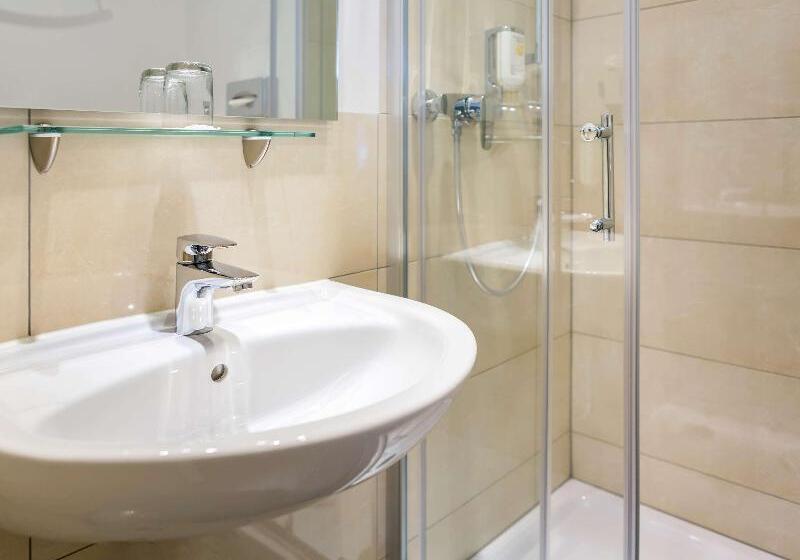 标准间, Mercure Mainz City Center