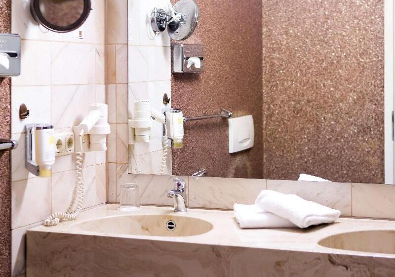 标准间, Mercure Mainz City Center