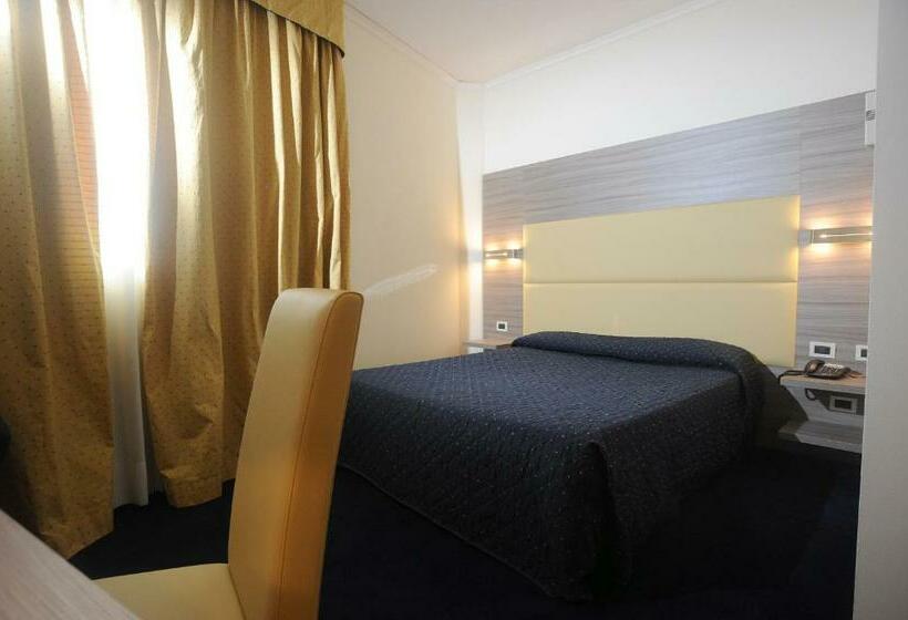 חדר סטנדרט, Palace Inn Rome Fiano