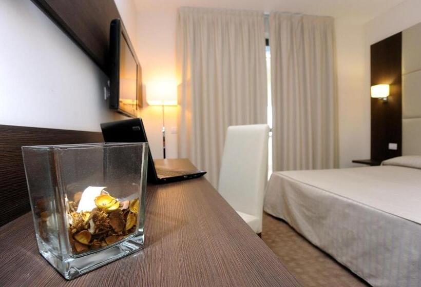 Номер Deluxe, Palace Inn Rome Fiano