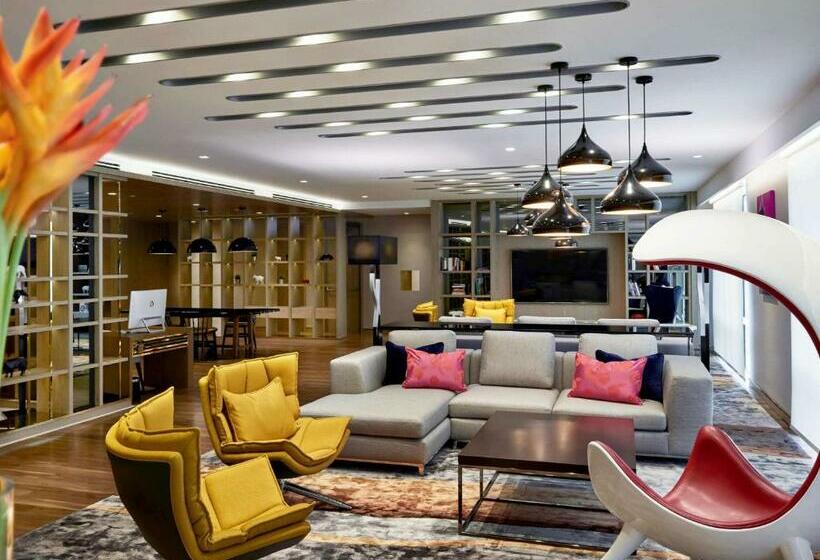 Номер Executive Кровать Кинг, Pullman Kuala Lumpur City Centre Hotel & Residences