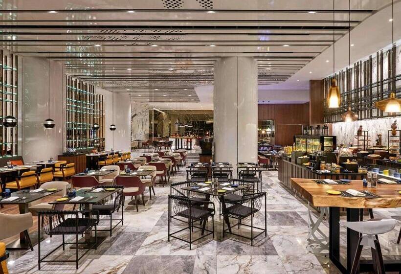Апартаменты 2 Спальни, Pullman Kuala Lumpur City Centre Hotel & Residences