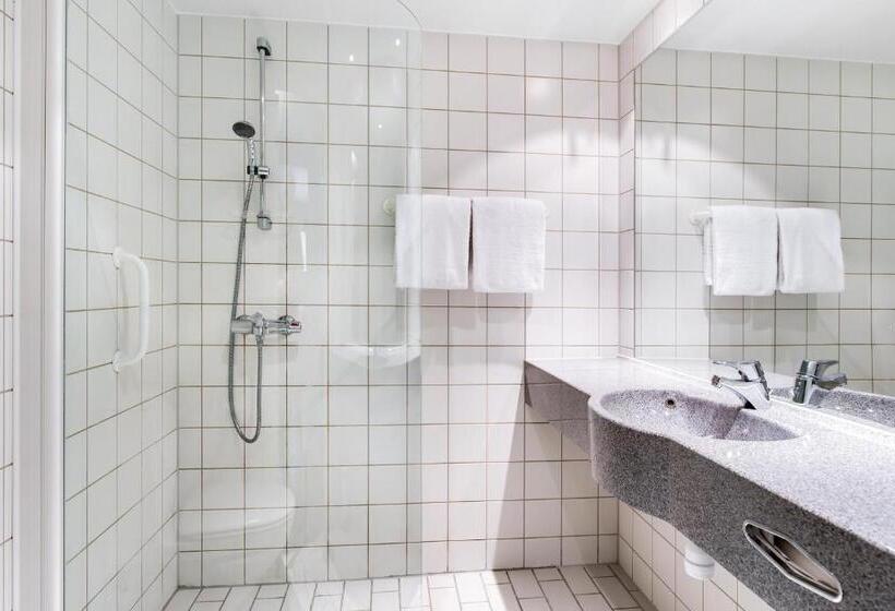 Полулюкс Вид на Море, Quality Hotel ålesund
