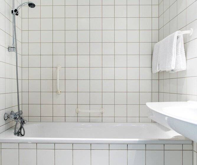 Номер Superior, Quality Hotel ålesund