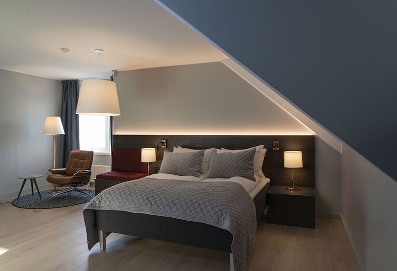 Номер Стандарт, Quality Hotel ålesund