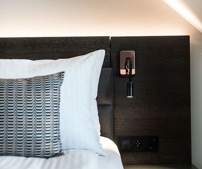 Номер Стандарт, Quality Hotel ålesund