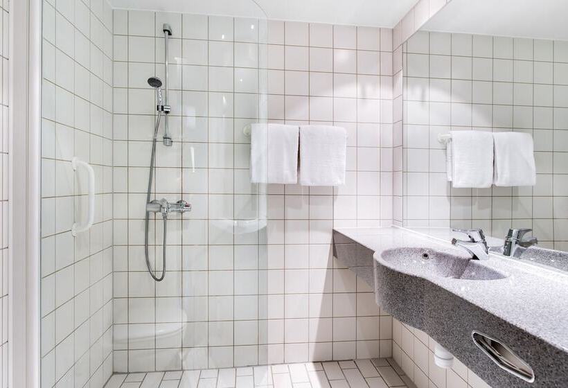 Quarto Familiar, Quality Hotel ålesund