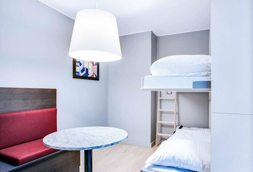 Семейный Номер, Quality Hotel ålesund