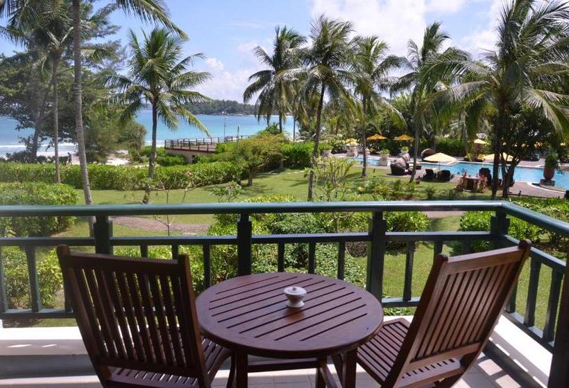 Люкс, Angsana Bintan
