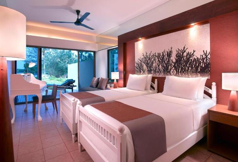 Family Suite, Angsana Bintan