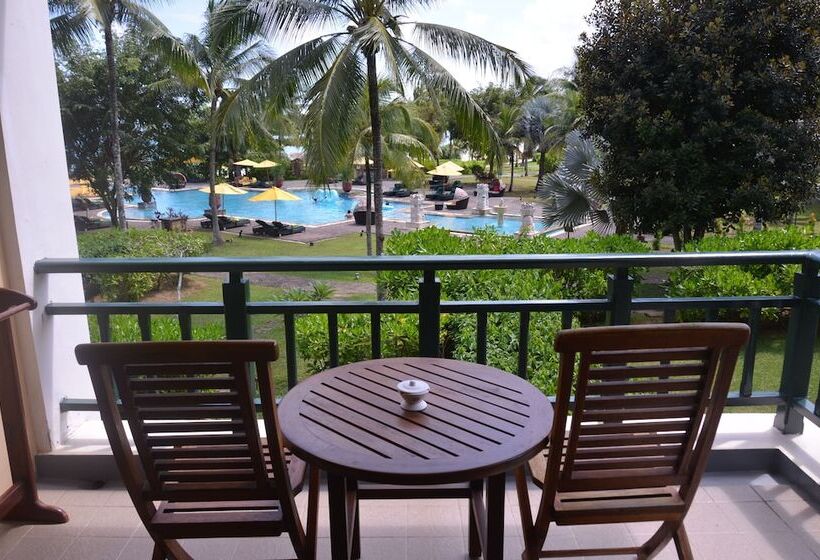 Люкс, Angsana Bintan