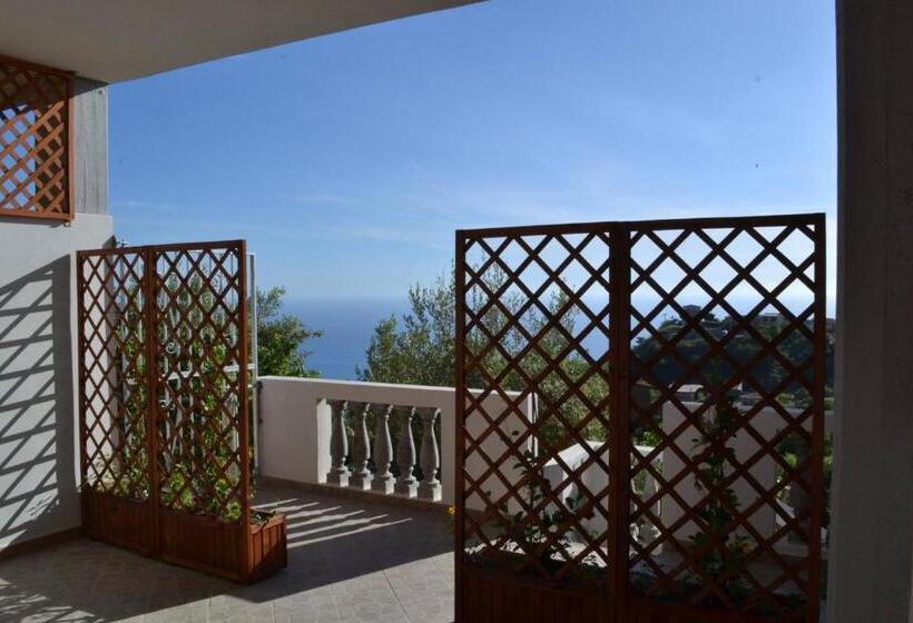 Номер Стандарт, B&b Verzavò