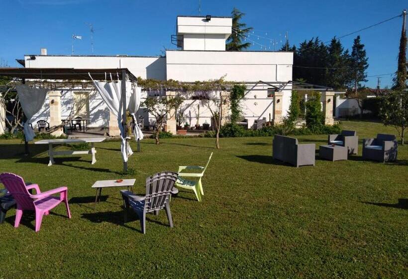 Номер Стандарт, B&b Villa Sofia