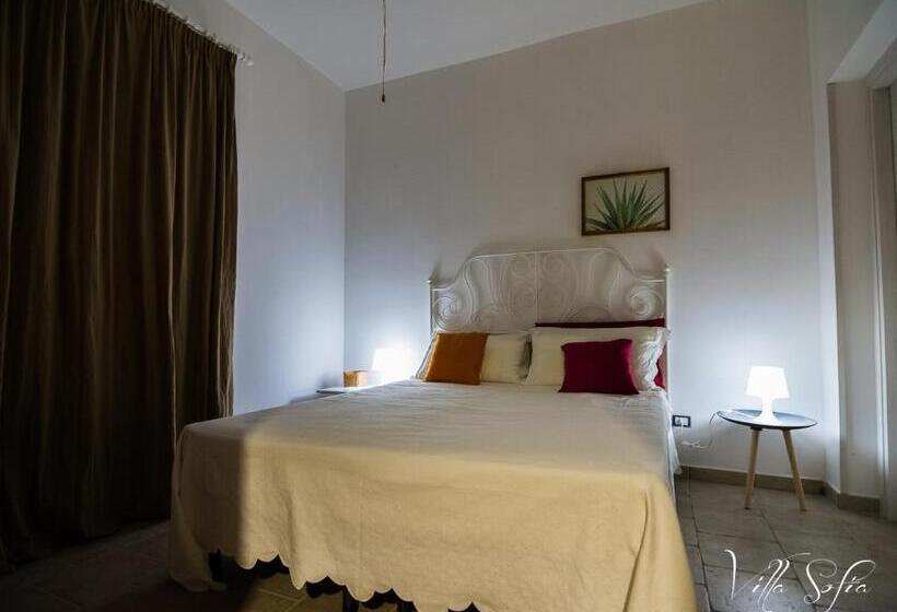 Номер Стандарт, B&b Villa Sofia