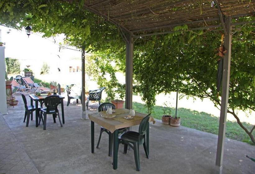 Номер Стандарт, B&b Villa Sofia