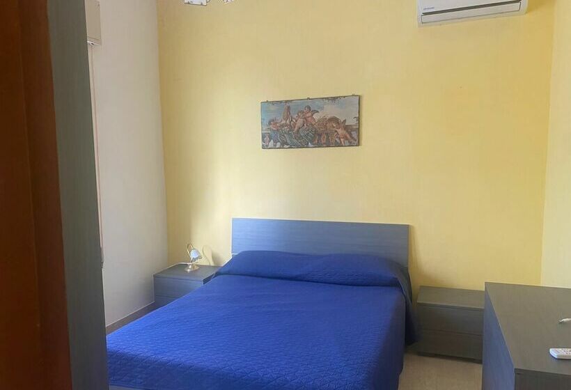 ویلا دلوکس 2 خوابه, Villa Panoramica Sul Mare