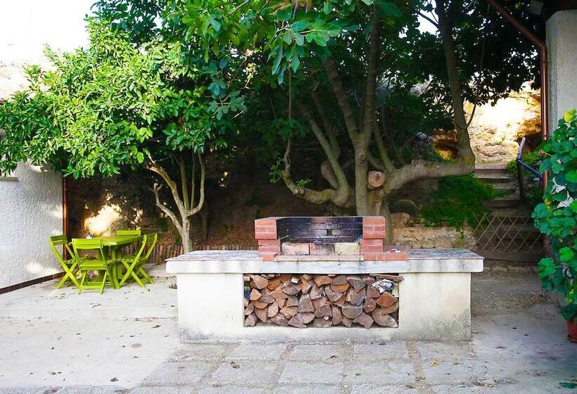 آپارتمان کامفورت 2 خوابه, Villa Panoramica Sul Mare