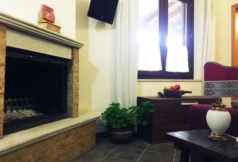 آپارتمان کامفورت 2 خوابه, Villa Panoramica Sul Mare
