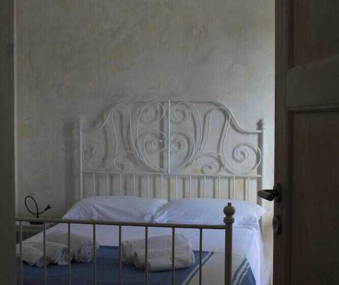 Номер Стандарт, Agriturismo Bassarì