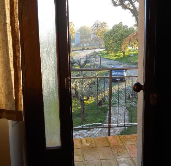 Номер Стандарт, Agriturismo Bassarì