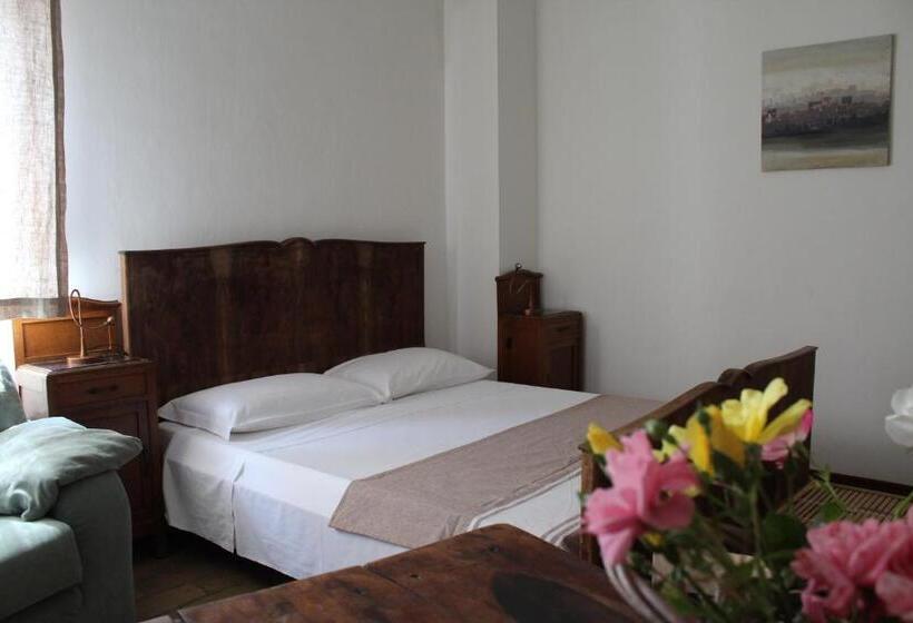 Апартаменты 2 Спальни, Agriturismo Bassarì