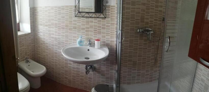 Апартаменты 1 Спальня, Agriturismo Bassarì