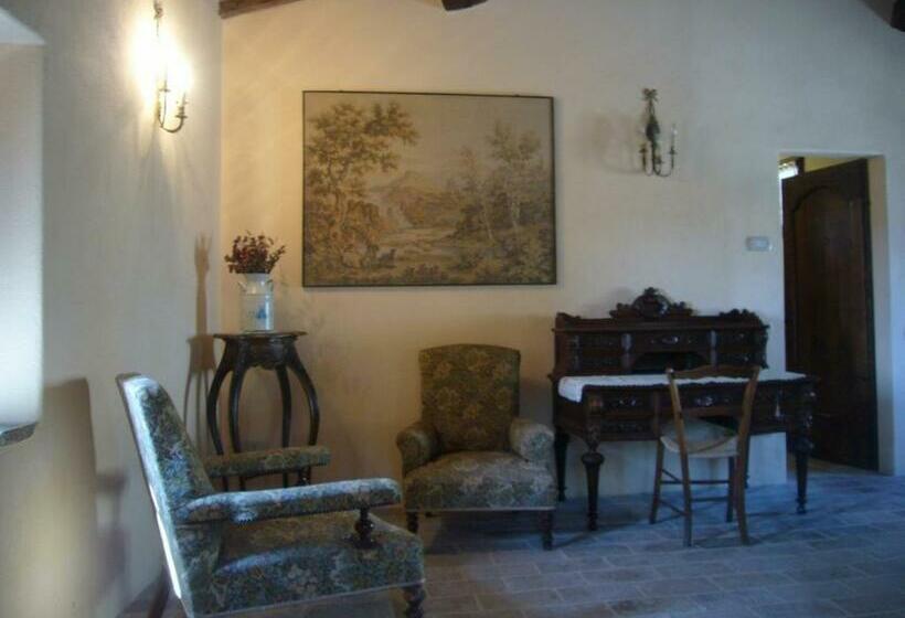 Номер Deluxe, Borgo Storico Cisterna