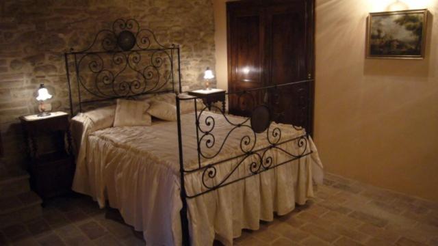 Номер Deluxe, Borgo Storico Cisterna
