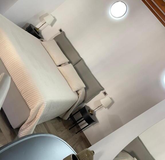 스탠다드 트리플 룸, Palazzo Candida B&b