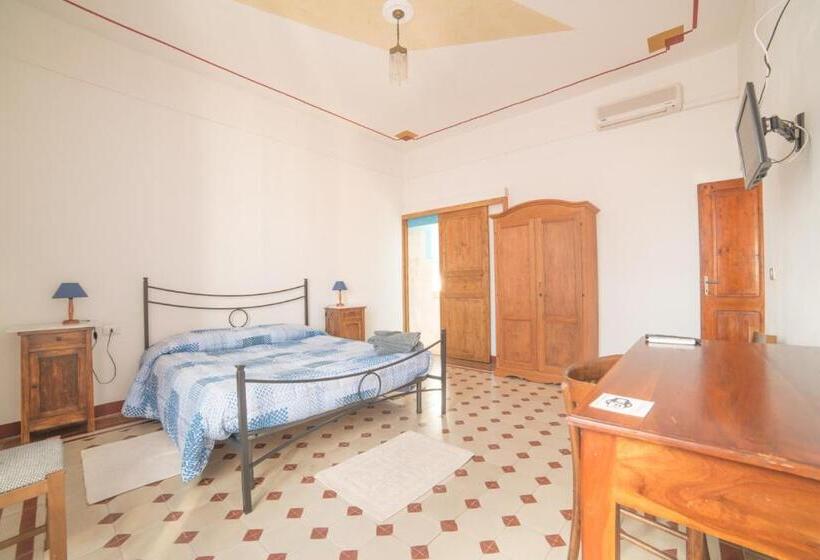 اتاق لوکس, S Apprigu B&b