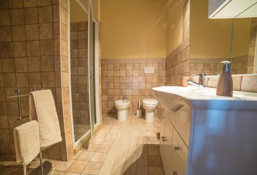 اتاق استاندارد, S Apprigu B&b