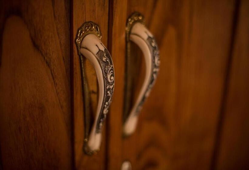 اتاق استاندارد, S Apprigu B&b