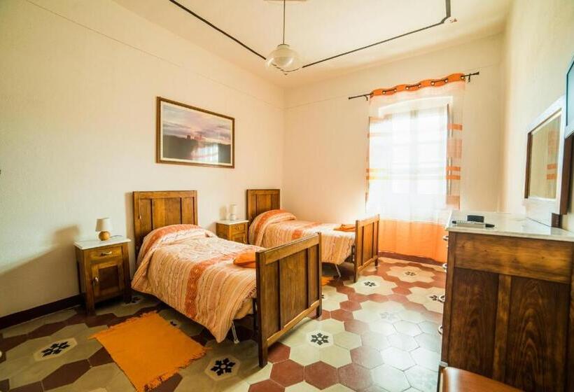 اتاق استاندارد, S Apprigu B&b