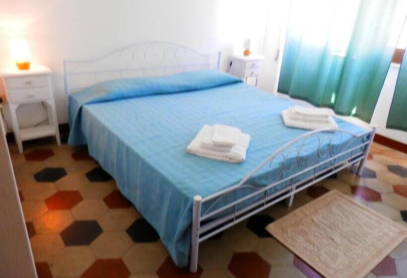 اتاق استاندارد, S Apprigu B&b