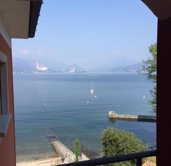 经济房, Albergo Riva