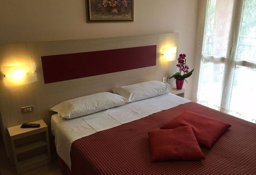 经济房, Albergo Riva