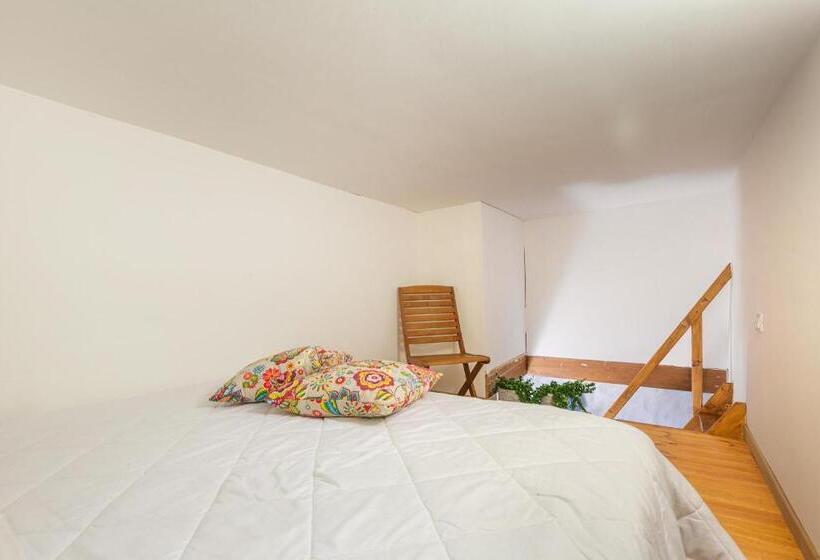 四人标准间, Tenuta Cavalieri