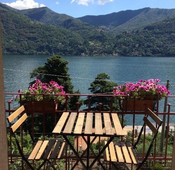 Семейный Номер, Villa Albonico