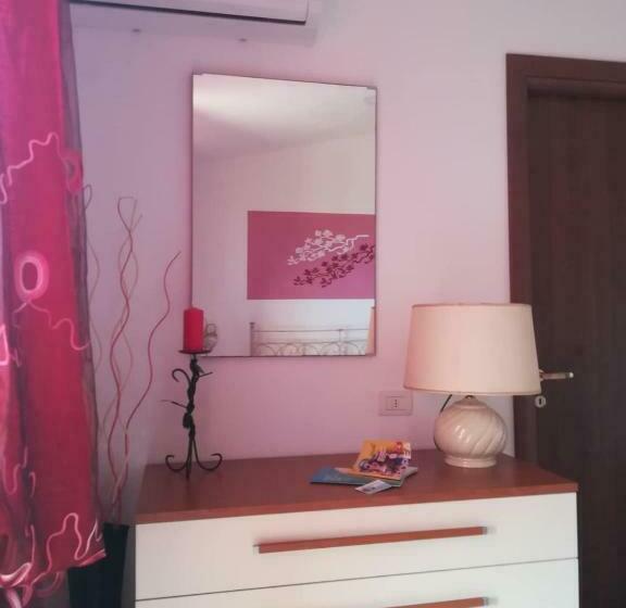 Стандартный Номер Кровать Кинг, B&b Meligrana