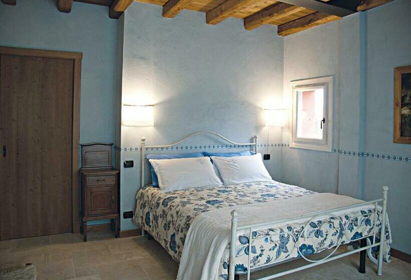 Номер Стандарт, Casa Carrer B&b