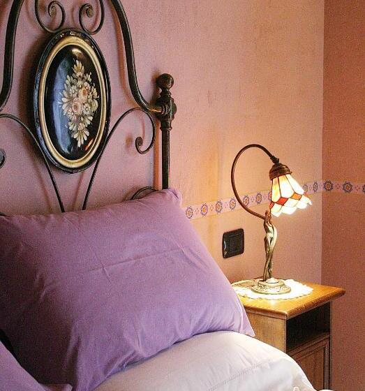 Номер Стандарт, Casa Carrer B&b