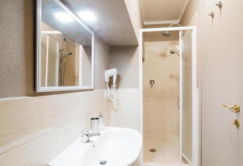 اتاق استاندارد, Residenza Ognissanti