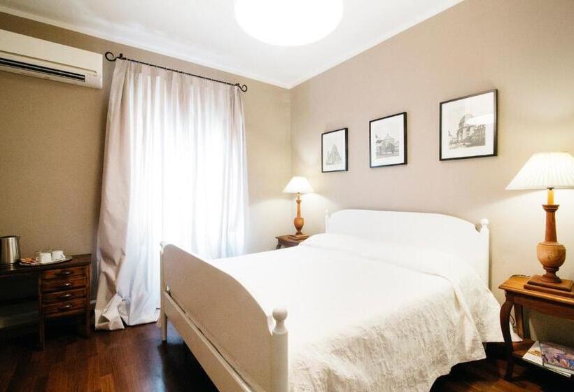 اتاق استاندارد, Residenza Ognissanti
