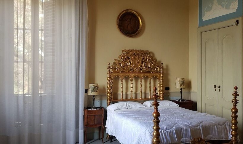 Люкс Вид на Горы, Villa Cagnola