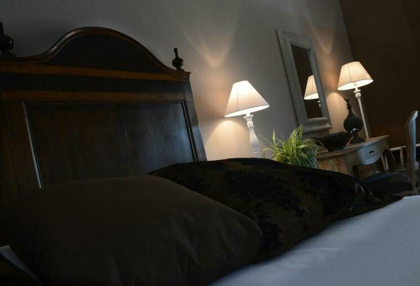 标准间, A Casa Di Delia B&b Charming House