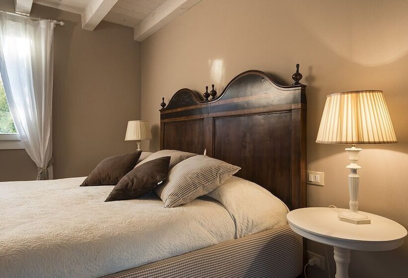 标准间, A Casa Di Delia B&b Charming House